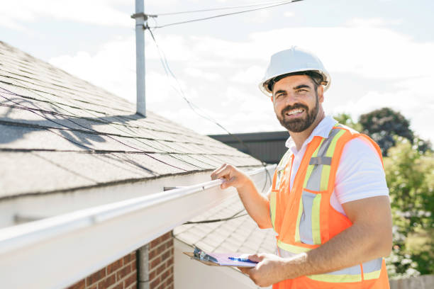 Gutter Replacement in Anton, TX